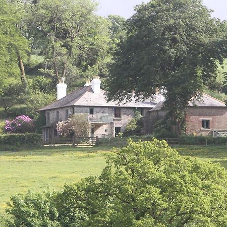 Devon Country Paradise Tavistock  Exterior foto