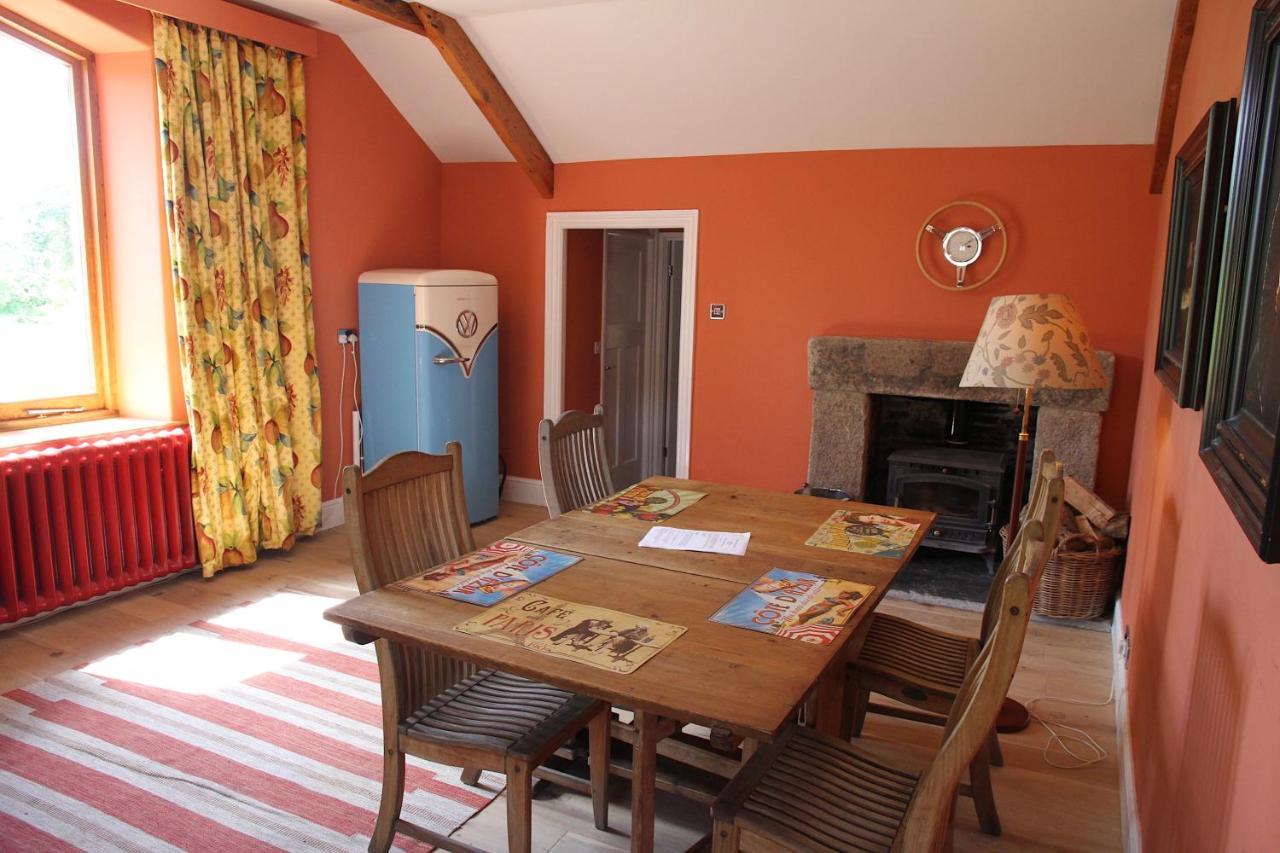 Devon Country Paradise Tavistock  Exterior foto