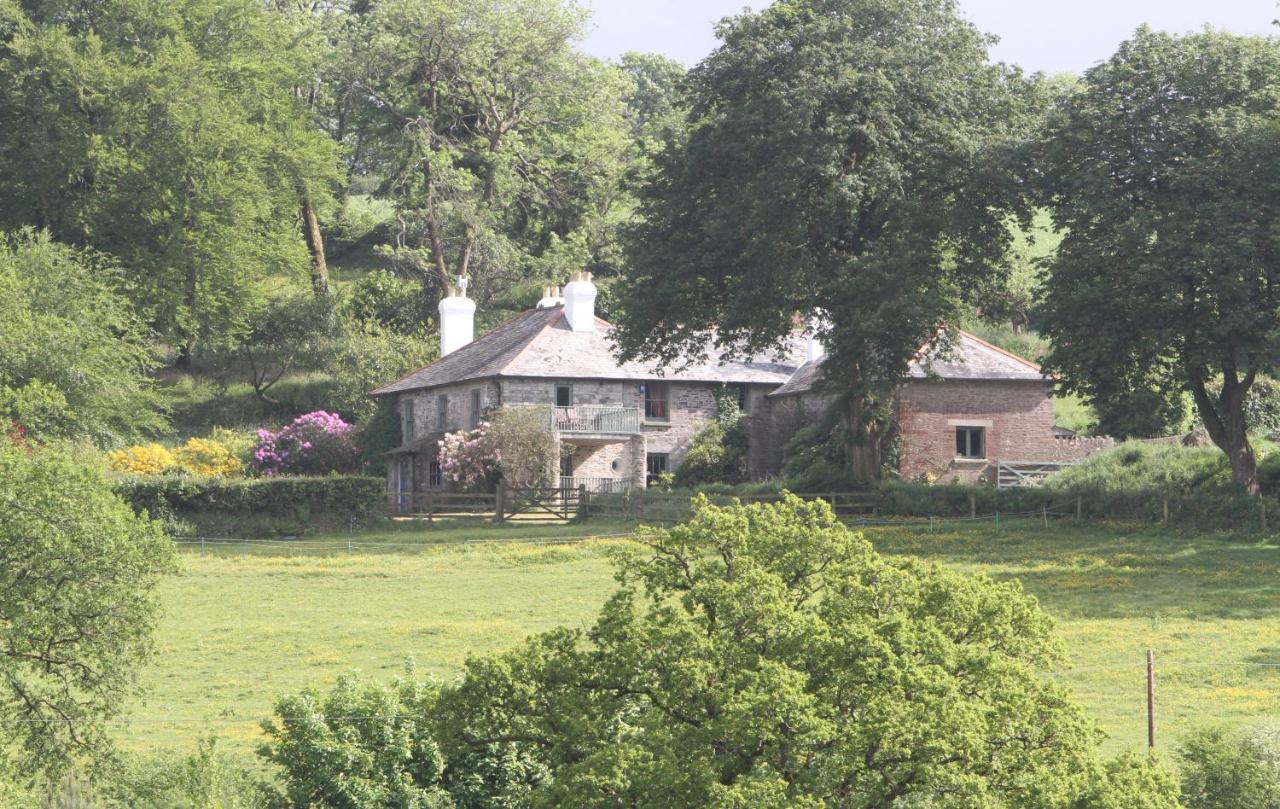 Devon Country Paradise Tavistock  Exterior foto