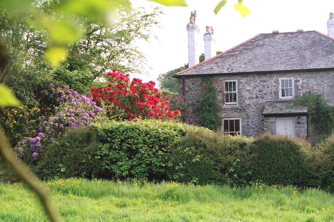Devon Country Paradise Tavistock  Exterior foto