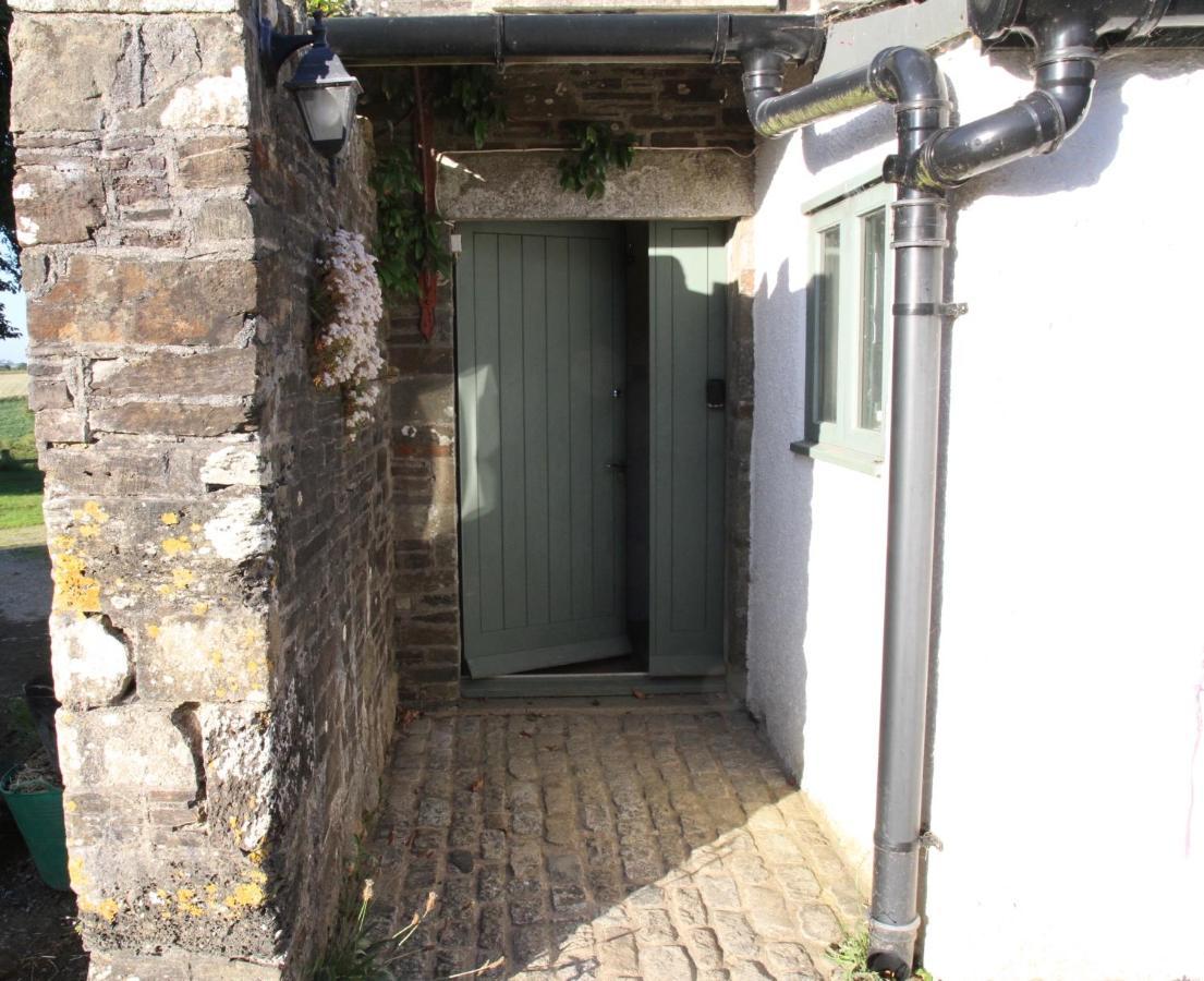 Devon Country Paradise Tavistock  Exterior foto